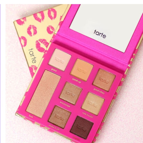 tarte Other - Tarte Leave Your Mark Eyeshadow Palette